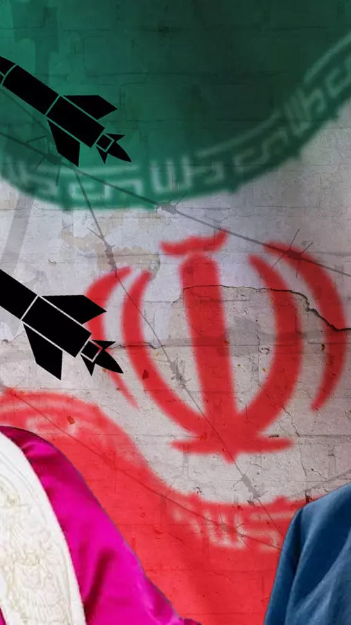 Trumps other war: Why fearless Pope critical of Iran clash took on POTUS