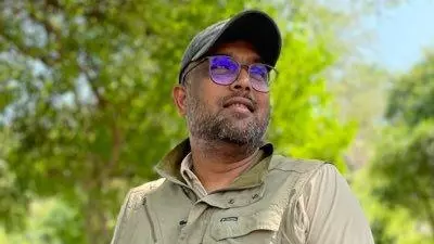 ED arrests I-PAC co-founder Vinesh Chandel in coal scam ahead of Bengal elections