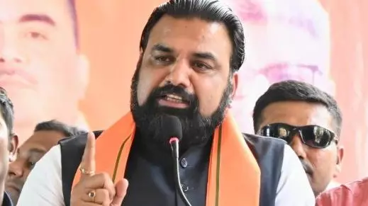 The rise of Samrat Choudhary, from RJD roots to BJP’s first Bihar CM