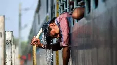 Kerala heatwave