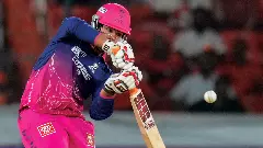 Vaibhav Sooryavanshi Vaibhav Sooryavanshi