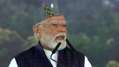 PM Modi in Dehradun, Uttarakhand