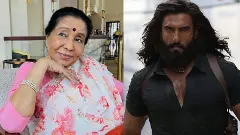 Pakistan objects to Asha Bhosle tribute but Dhurandhar 2 songs rule charts Pakistan objects to Asha Bhosle tribute but Dhurandhar 2 songs rule charts