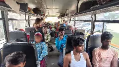 Raped, beaten, trapped: 47 Assam workers rescued from Bihar brick kiln