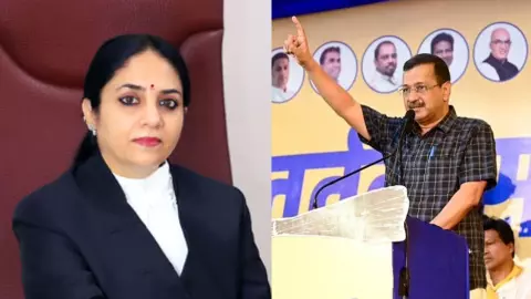 Delhi HC to rule on Kejriwal’s recusal plea in liquor policy case today