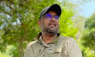 ED arrests I-PAC co-founder Vinesh Chandel in coal scam ahead of Bengal elections ED arrests I-PAC co-founder Vinesh Chandel in coal scam ahead of Bengal elections