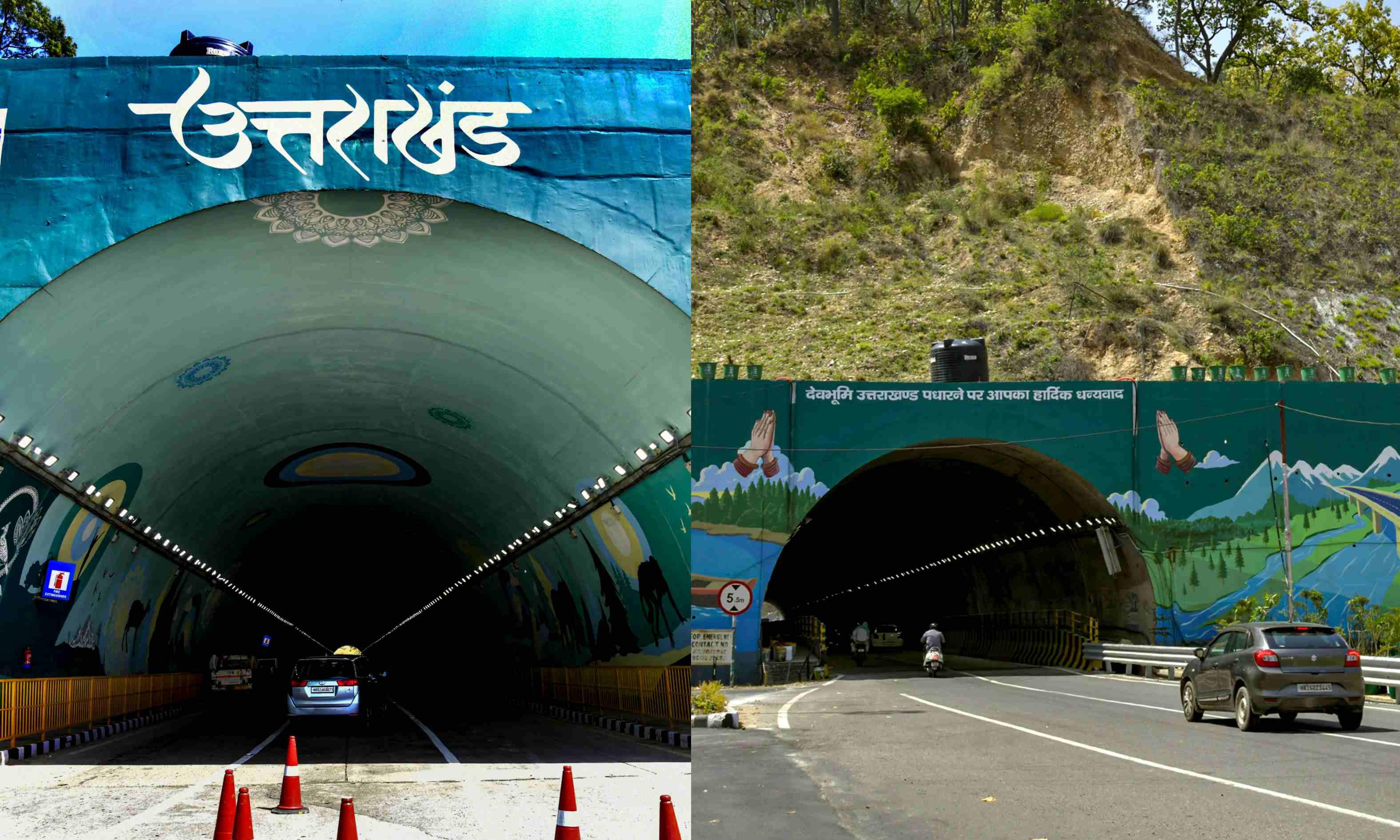 Delhi-Dehradun Expressway opens with 12km wildlife corridor; here are key highlights