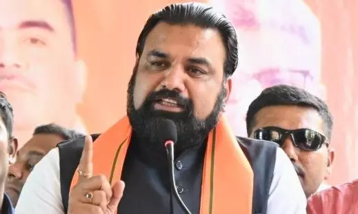 The rise of Samrat Choudhary, from RJD roots to BJP’s first Bihar CM The rise of Samrat Choudhary, from RJD roots to BJP’s first Bihar CM