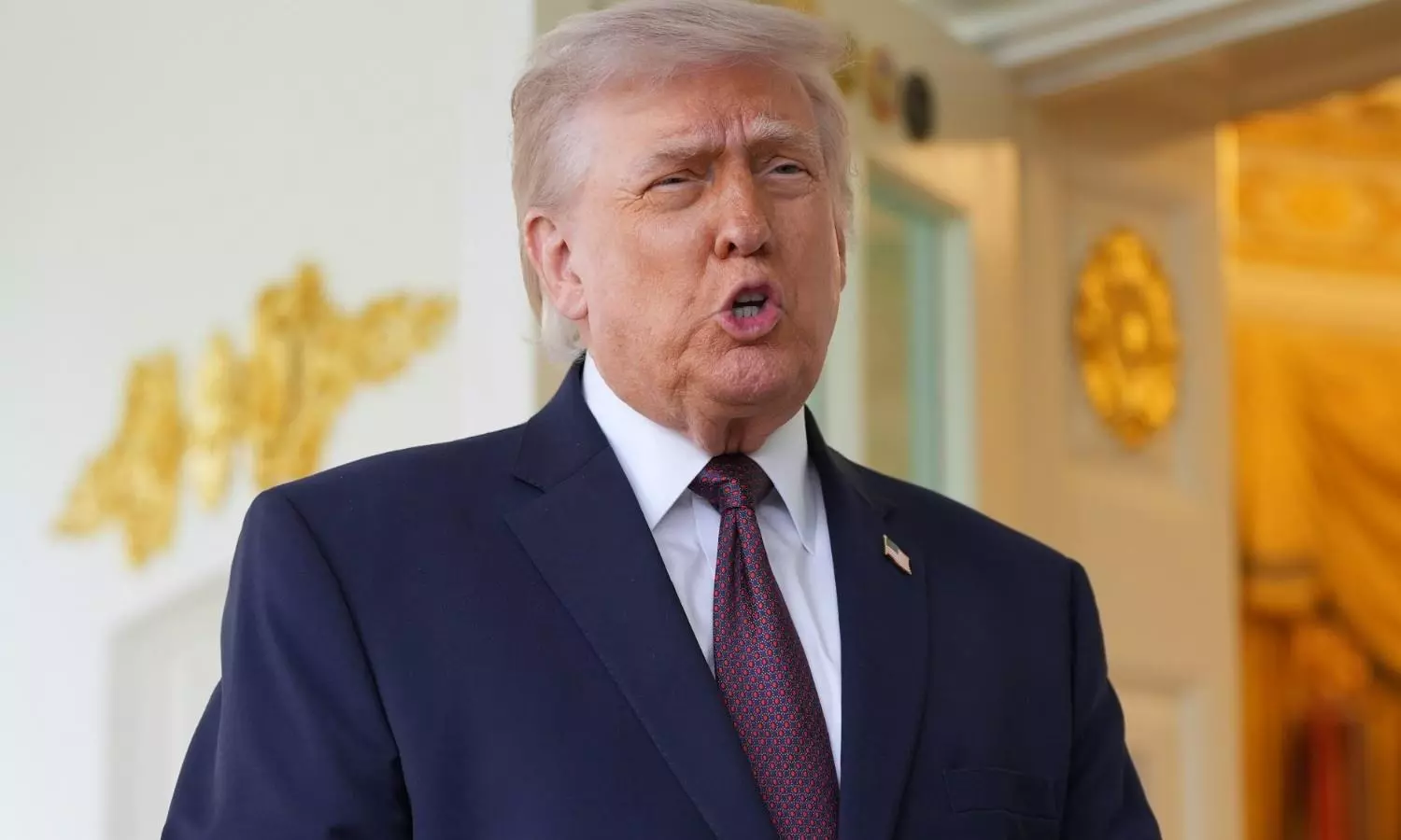 Donald Trump Donald Trump