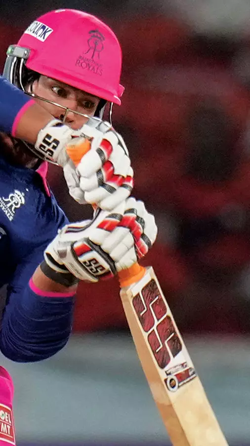 Vaibhav Sooryavanshi Vaibhav Sooryavanshi