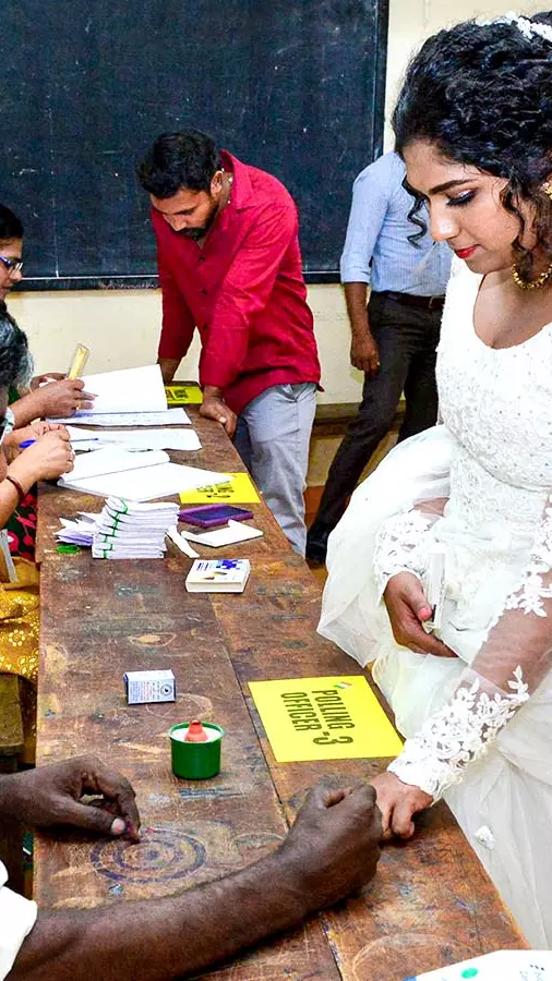 Kerala assembly elections 2026 Kerala assembly elections 2026