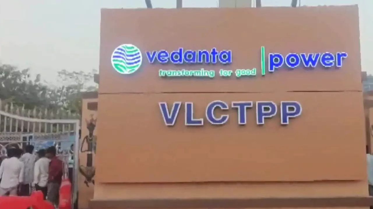 Vedanta power plant blast in Chhattisgarh: Death toll rises to 16