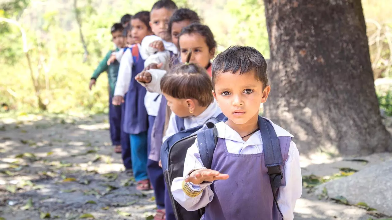 Will Karnataka magnet school push solve enrolment slump in govt schools?
