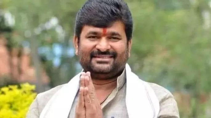 Karnataka Congress MLA Vinay Kulkarni convicted in 2016 BJP leader murder