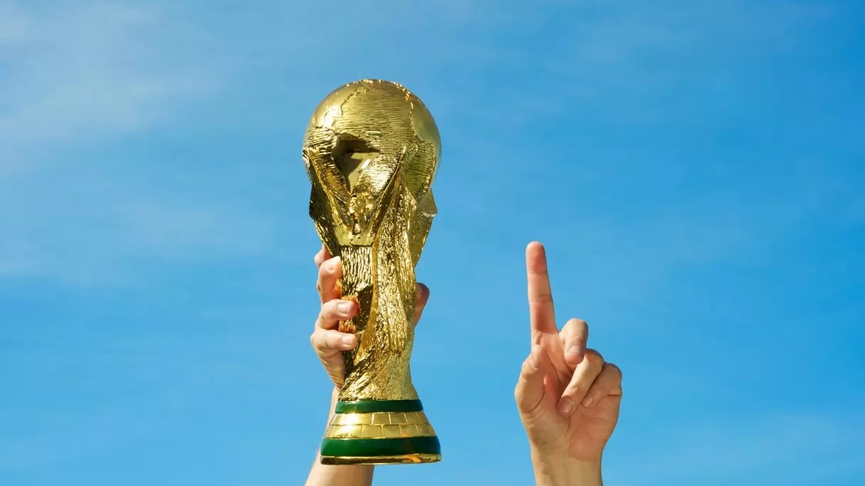 2026 fifa world cup