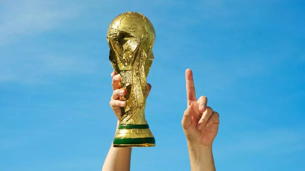 2026 fifa world cup