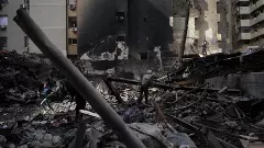 Iran war, Lebanon, Beirut Iran war, Lebanon, Beirut