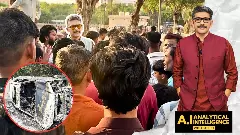 Noida labour unrest: Low wages spark protests, uneasy calm remains Noida labour unrest: Low wages spark protests, uneasy calm remains