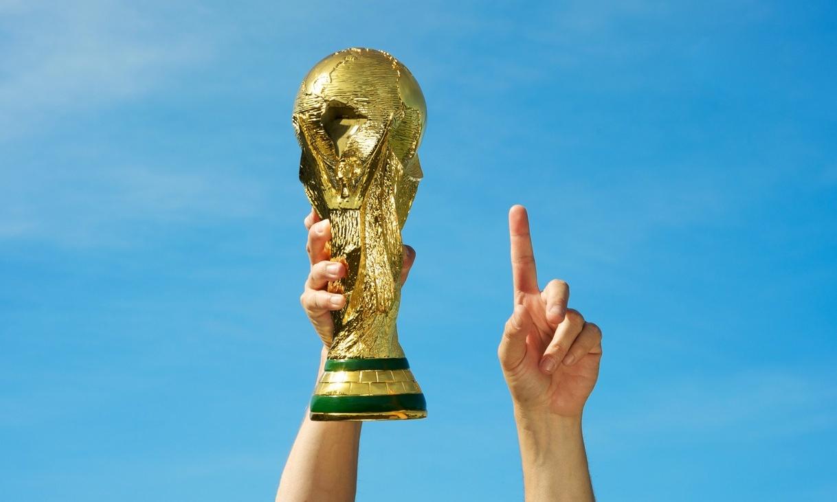 France favourites for 2026 FIFA World Cup, Brazil prospects bleak: Reuters poll