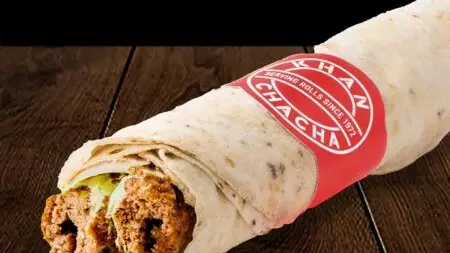 Why Delhi’s roomali rolls, a variant of Kolkata’s kathi classics, remain a mostly-local legend Why Delhi’s roomali rolls, a variant of Kolkata’s kathi classics, remain a mostly-local legend