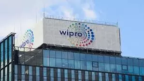 Wipro Q4 profit slides 1.8 pc to Rs 3,502 crore