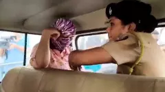 IT firm employee arrested in Nashik