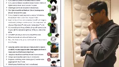 No to bindi, yes to hijab: Lenskart under fire over employee guide