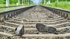 Five killed near Prayagraj as curiosity turns fatal on tracks