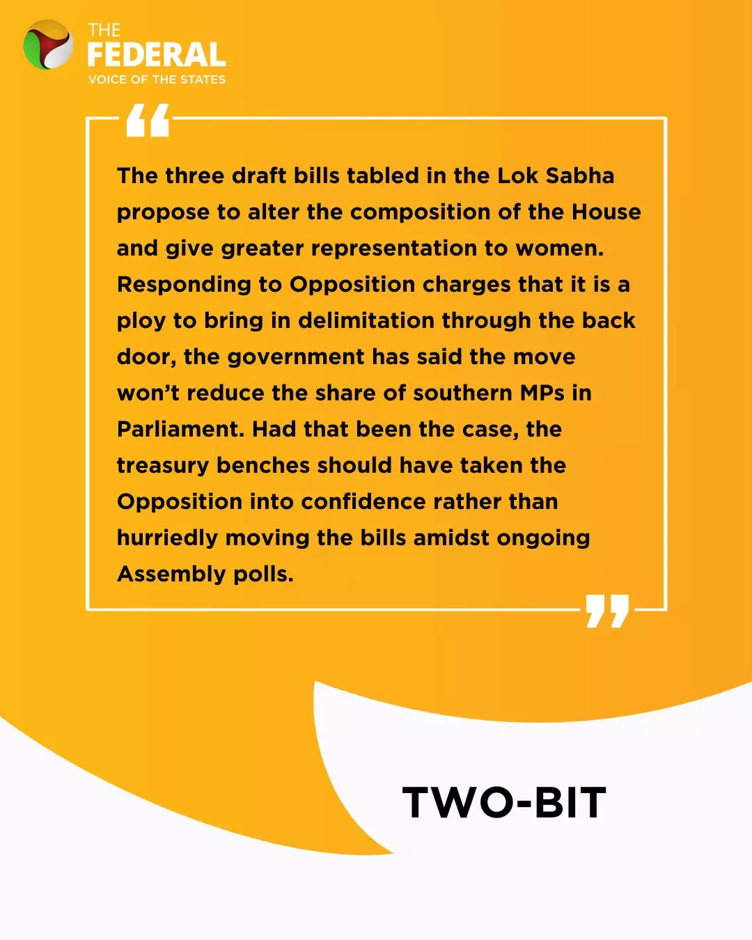 Two Bit Apr 16, 2026