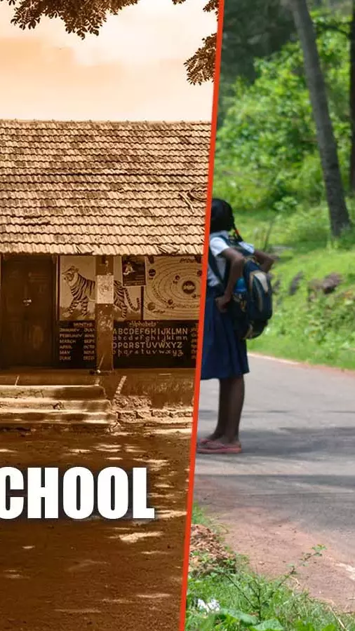 How government school mergers have triggered varied fallout across states