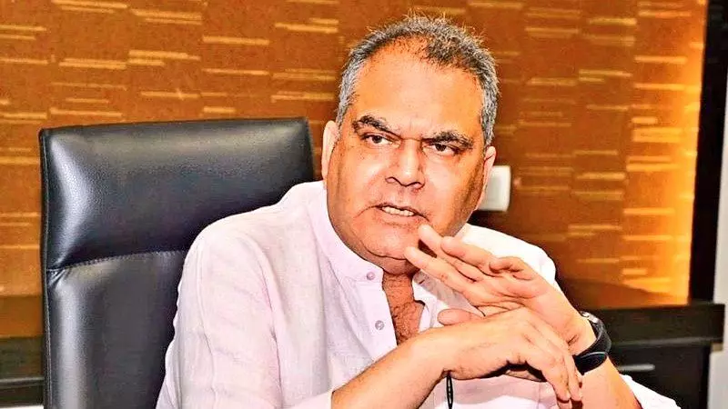 ED raids against Punjab minister: Mann slams Centre, says democracy being murdered