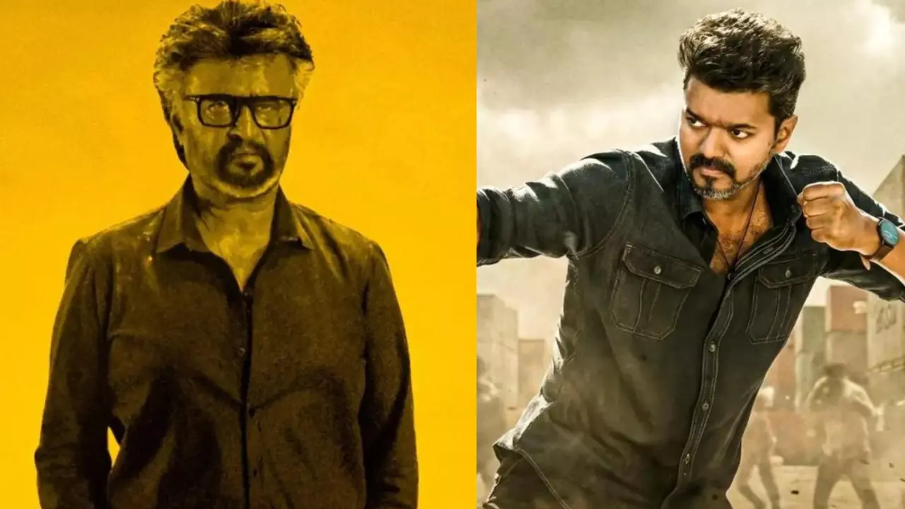 Jailer 2 leak after Jana Nayagan: Does Kollywood have security issues?