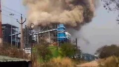 Vedanta chairman Anil Agarwal named in FIR over Chhattisgarh plant blast that killed 20