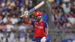 IPL 2026: Rampant Punjab Kings crush Mumbai Indians by 7 wickets