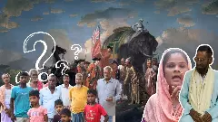 West Bengal voter deletion