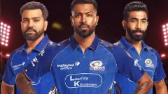 Hardik Pandya under scrutiny as Mumbai Indians slump deepens