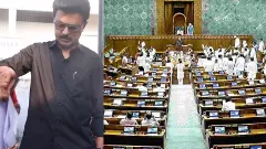 Centre has sinister motive behind linking Nari Shakti with Delimitation Bills: DMK