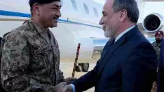 Strait of Hormuz completely open for all commercial vessels, says Iran