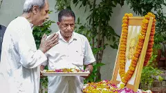 Biju Patnaiks followers float Odisha Nagarika Manch, claim ideological legacy