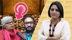 Womens Quota Amendment Bill fails: Here are the key takeaways