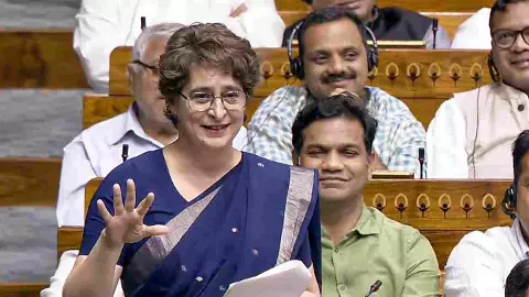 Will women’s quota stall if Centre’s amendment Bill falls in Parliament?
