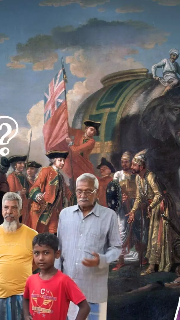 West Bengal voter deletion