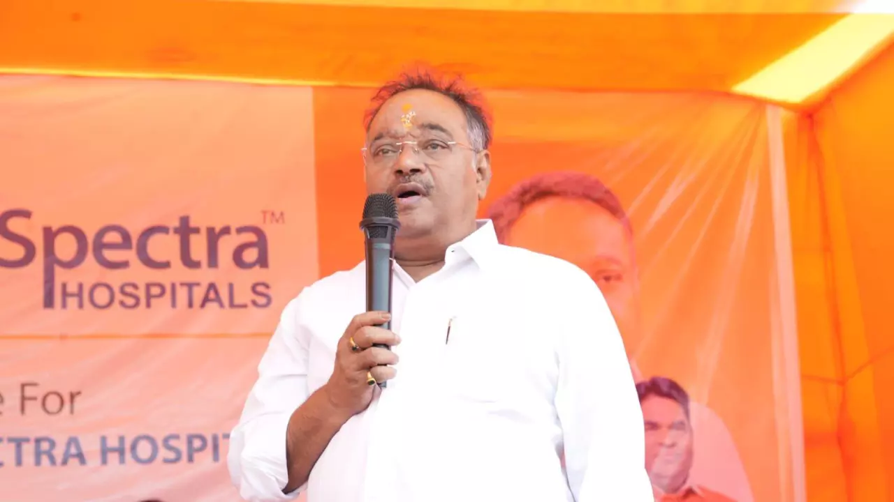 BJP announces Rs 5,000 monthly allowance for journalists if voted to power in Bengal