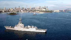 Royal Australian Navy