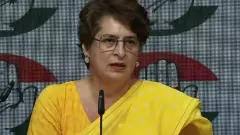 Priyanka Gandhi