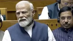Prime Minister Narendra Modi