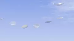 UFO sighting