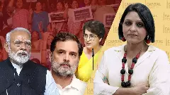 women mps protest outside parliament