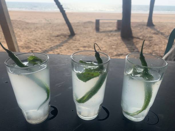 Mahua, Goan Feni debut in UK market as Indian heritage spirits go global