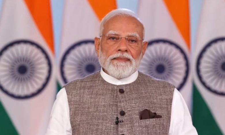 Congress, DMK, TMC, SP 'crushed women's dreams', says Modi